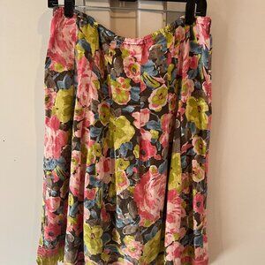 Ladies Skirt by J-Jill